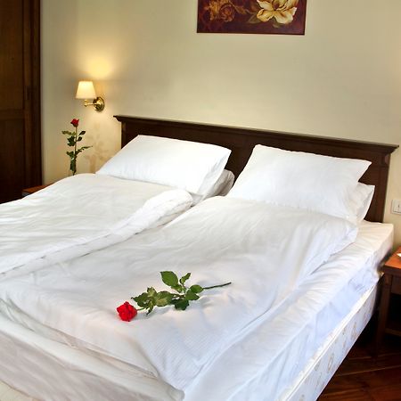 Kobza Haus Old Town Bed & Breakfast Gdańsk Exterior foto