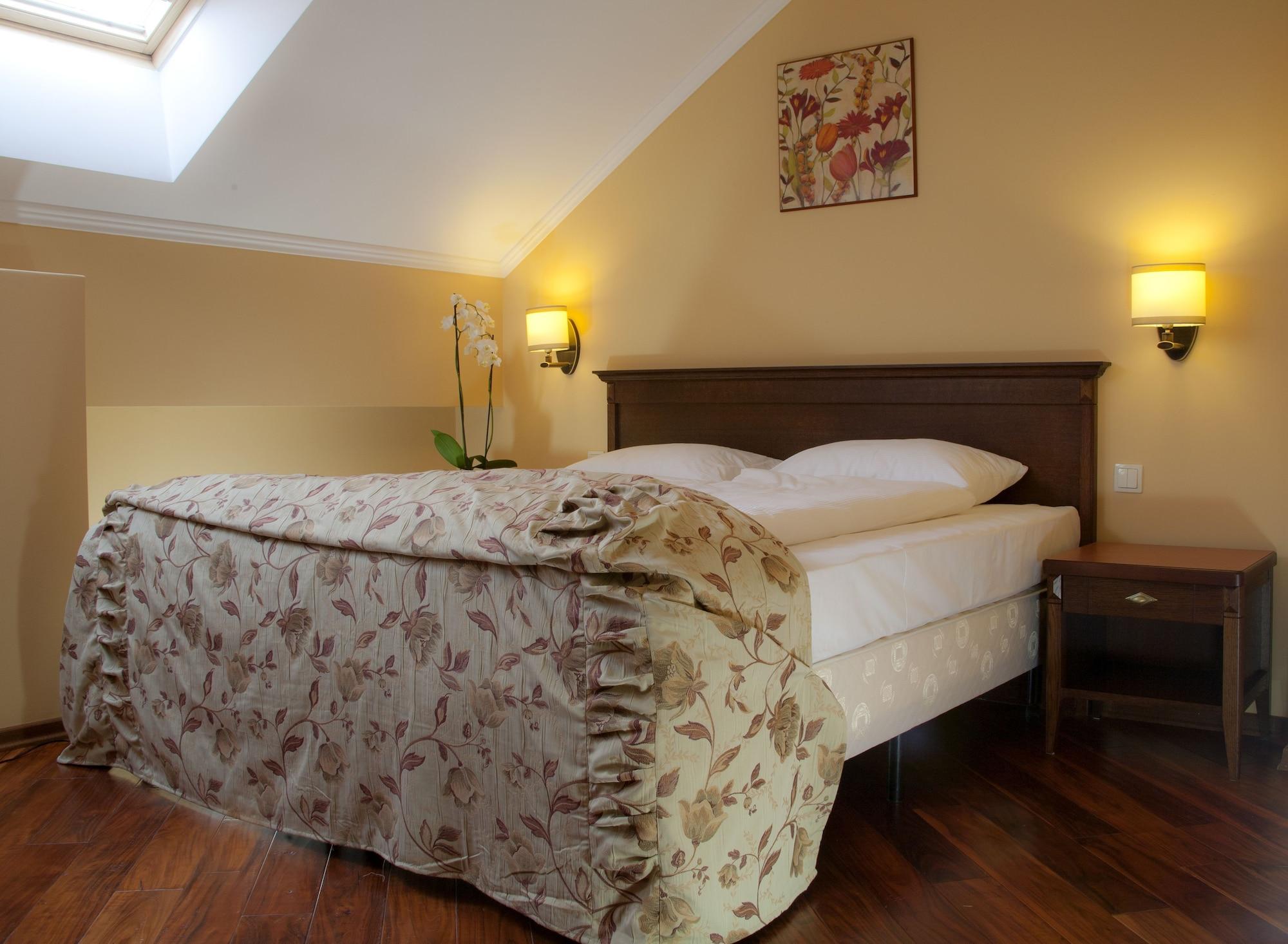 Kobza Haus Old Town Bed & Breakfast Gdańsk Exterior foto