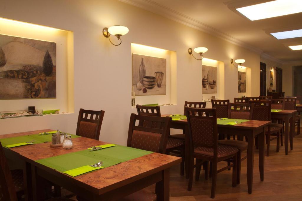 Kobza Haus Old Town Bed & Breakfast Gdańsk Exterior foto