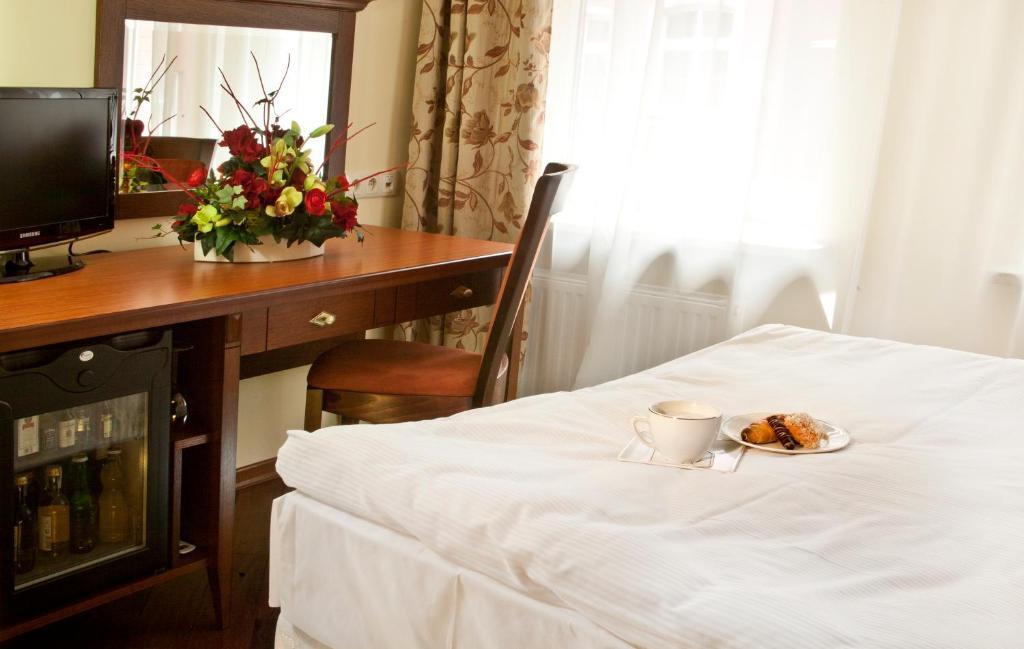 Kobza Haus Old Town Bed & Breakfast Gdańsk Exterior foto