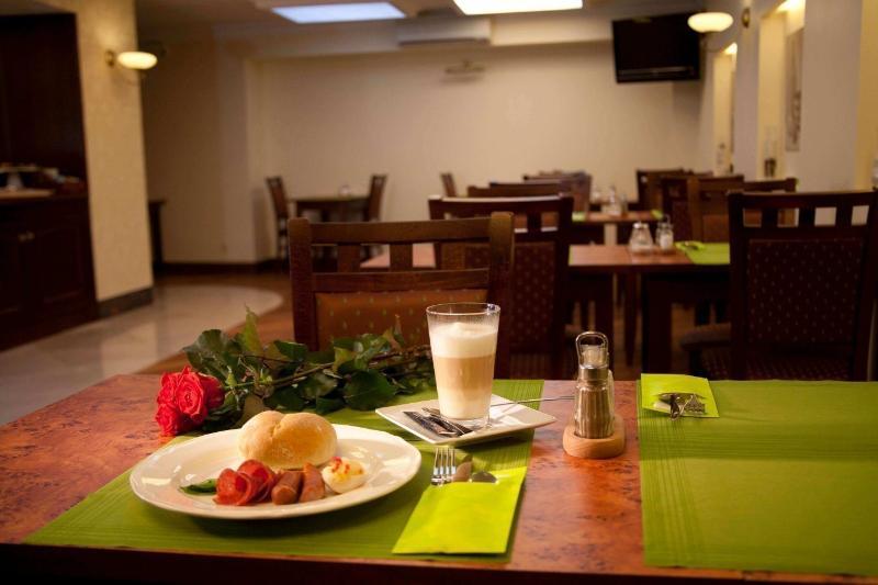 Kobza Haus Old Town Bed & Breakfast Gdańsk Exterior foto