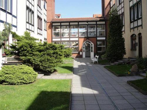 Kobza Haus Old Town Bed & Breakfast Gdańsk Exterior foto